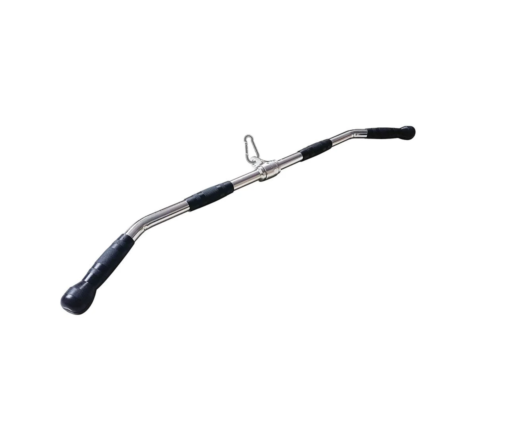Accesorio Polea #02 Barra recta M