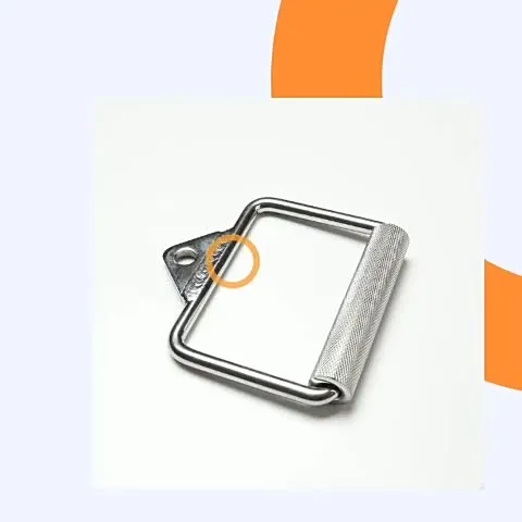 Accesorio Polea #09 CrossOver