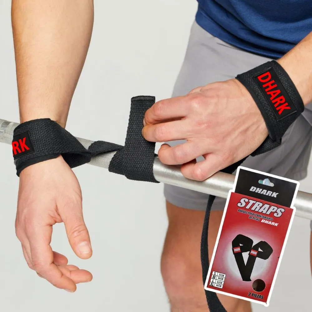 Strap Dhark caja