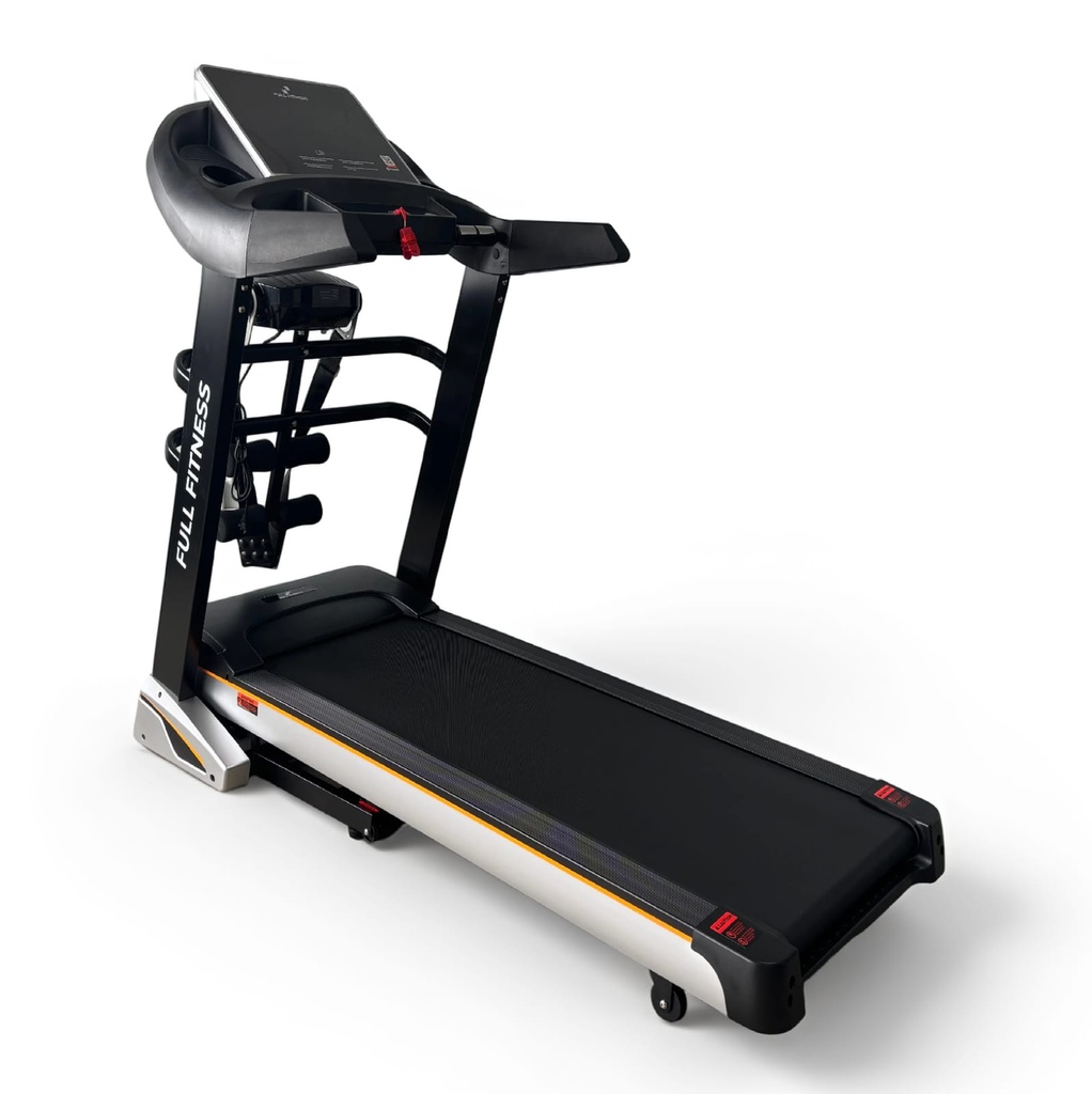 TROTADORA ELECTRICA TM2510 FULL FITNESS PRO