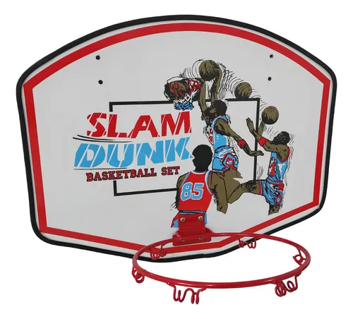 Tablero de Basquet imp. Mediano