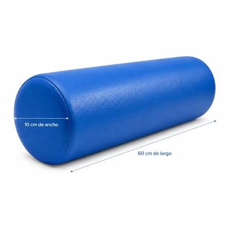 Roller de gimnasia