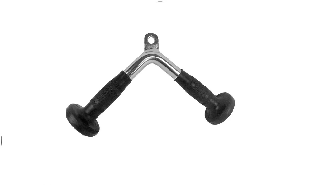 Accesorio Polea #18 Agarre triangular engomado