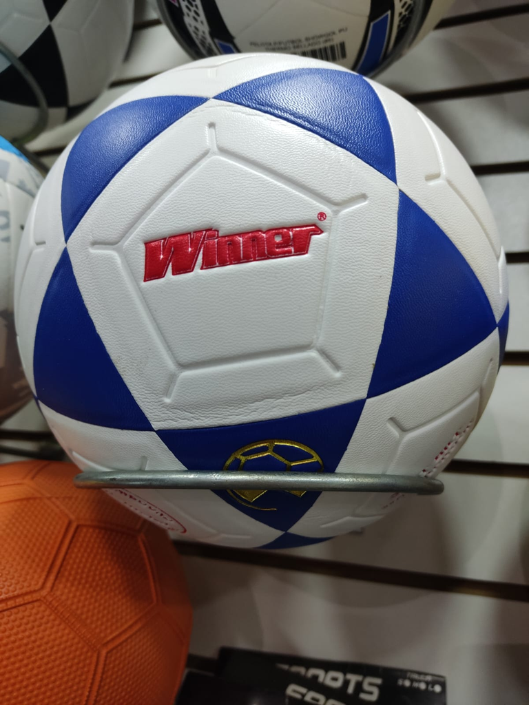 Pelota de Futsall #03.5 Winner PVC