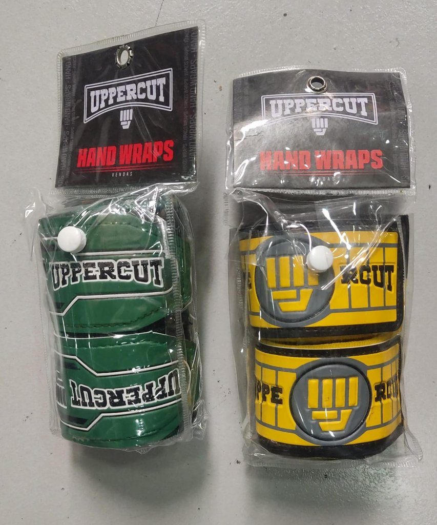 Vendas de Box UPP-6530 camuflado