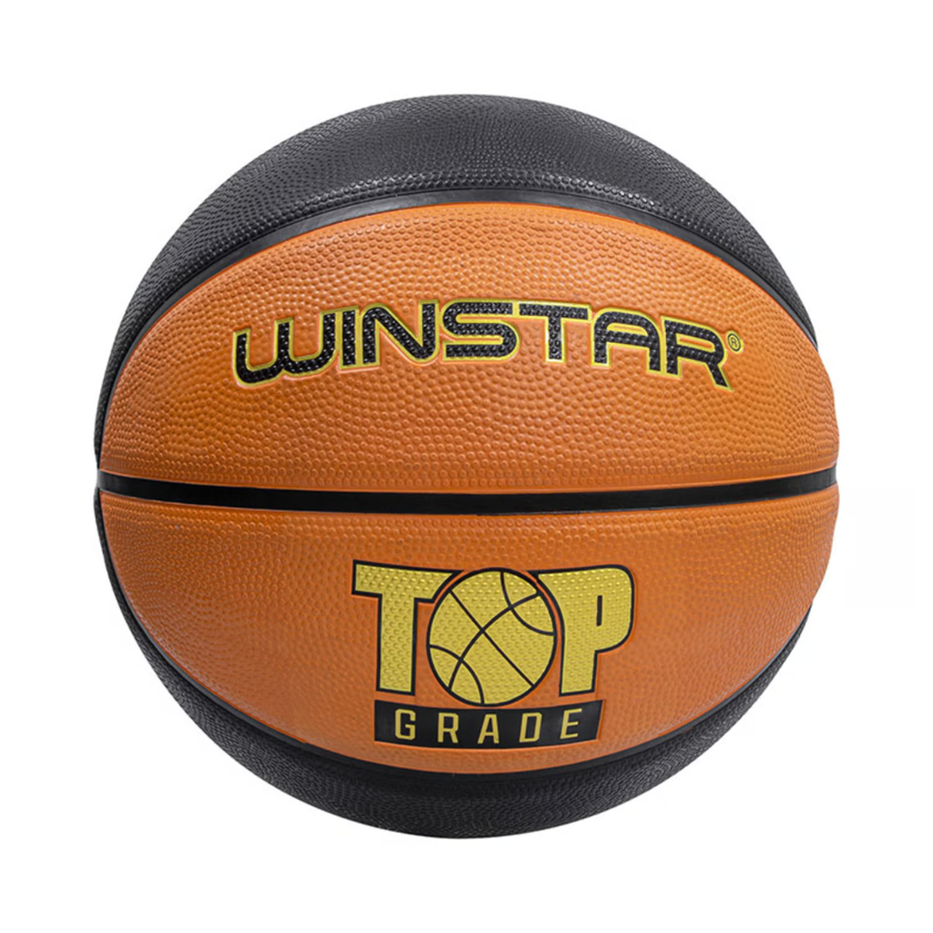 Pelota de Basquet Winstar TOP GRADE Goma