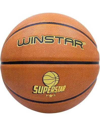 Pelota de Basquet Winstar SuperStar #07 