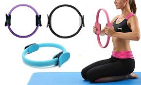 Aro de Yoga