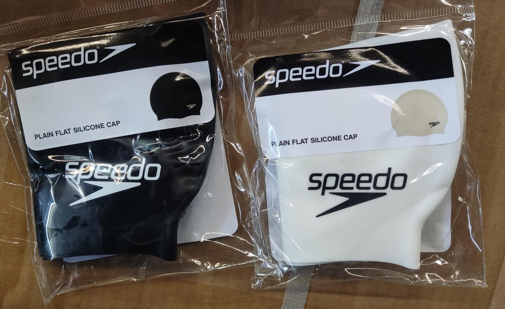 Gorra Plain Flat Speedo