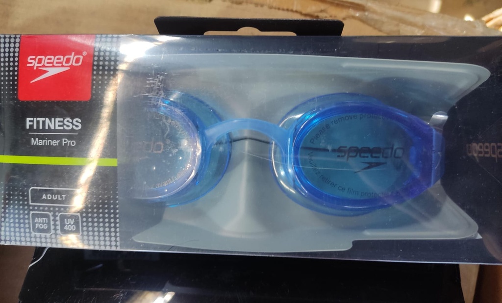 Lente Speedo Mariner Pro