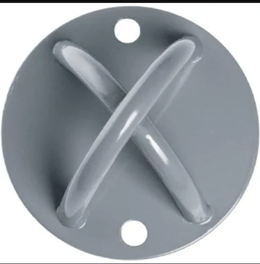 Anclaje TRX