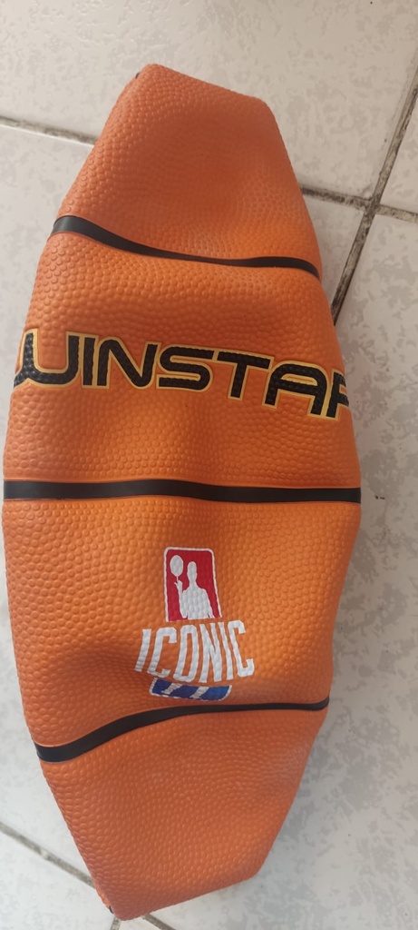 Pelota de Basquet #07 Iconic Winstar
