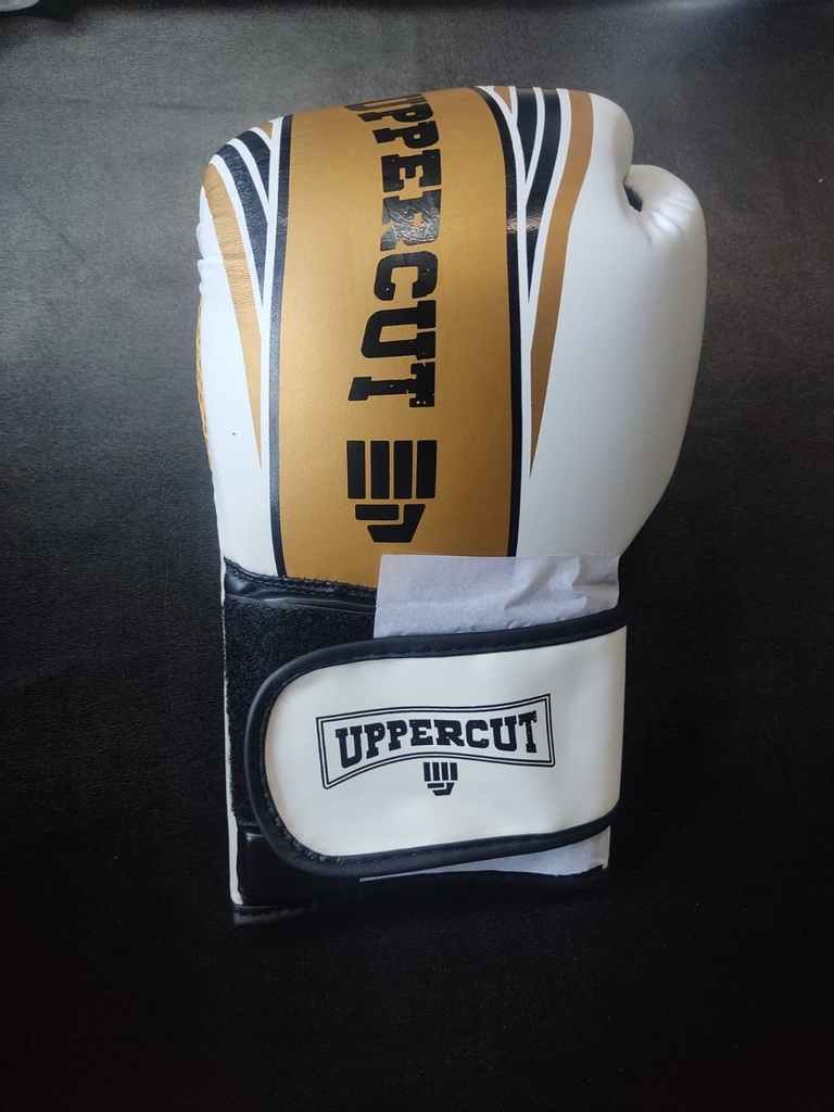 Guante de Box Uppercut 12oz UPP-108