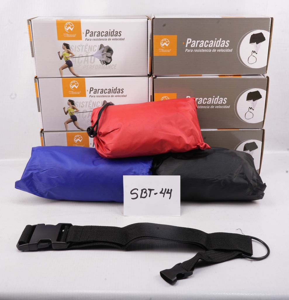 Soga Saltar PVC bolsa