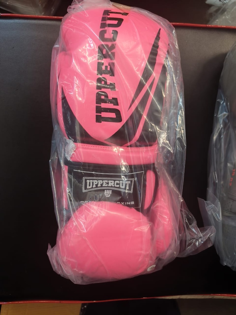 Guante de Box UPP RUSH UPP-810