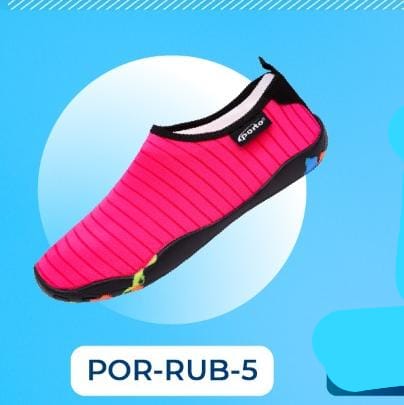 Aquashoes Porto RUB-5