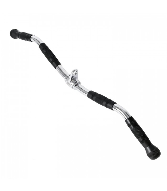 Accesorio Polea #23 Barra Z engomado