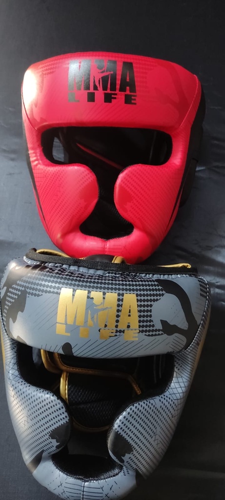 Cabezal MMA LIFE