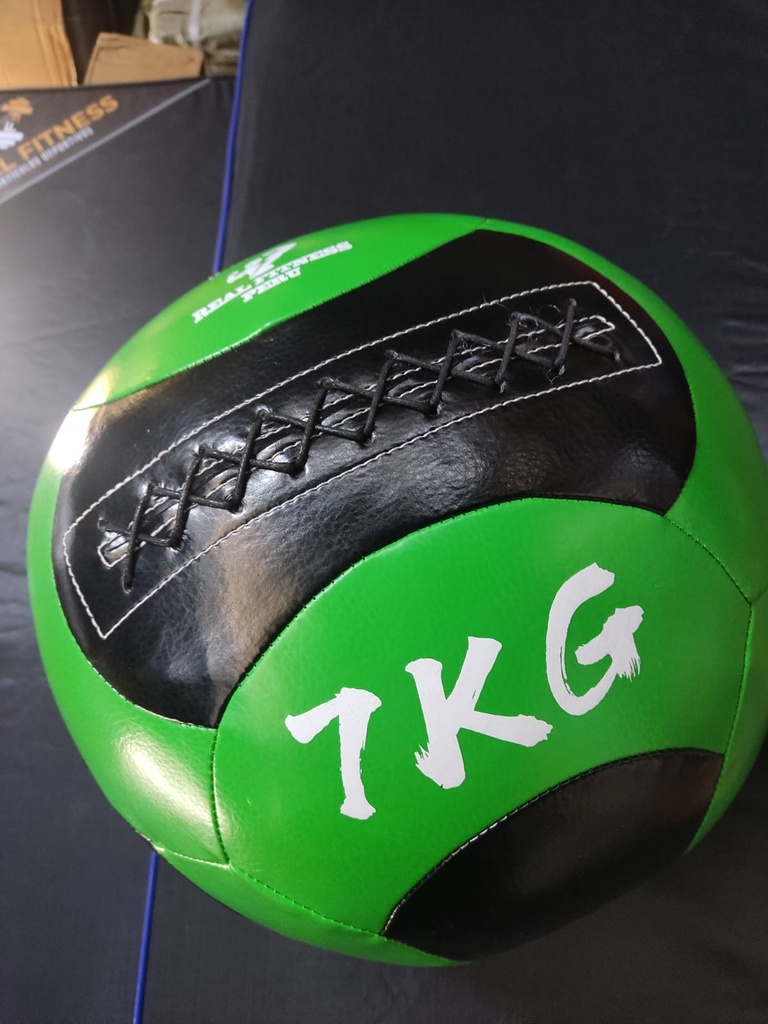 Pelota Medicinal Cosida RF