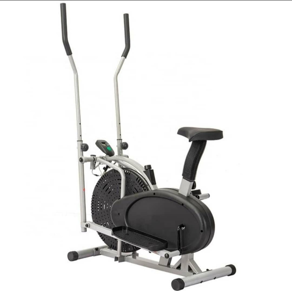 Bicicleta elíptica ORBITREK ALM 1200A 