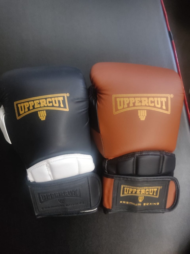 Guante de Box UPP Supremacy UPP-4300