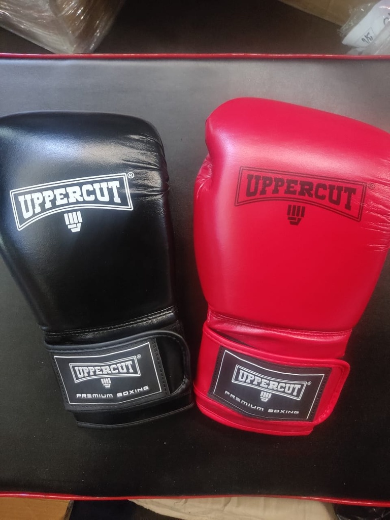 Guante de Box UPP VORTEX UPP-630 