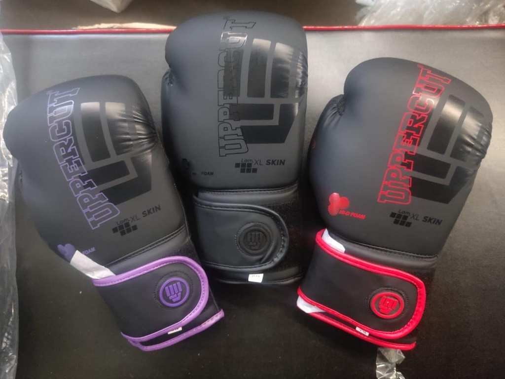 Guante de Box UPP ECLIPSE UPP-740