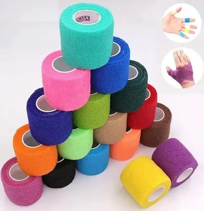 Vendas Coban
