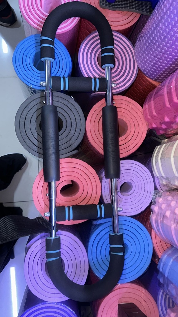 Ejercitador de brazos Arm Trainer 