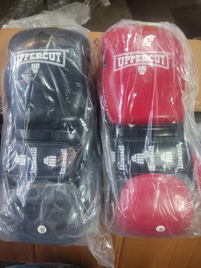 Guantes de Box UPP-760 HAVOC