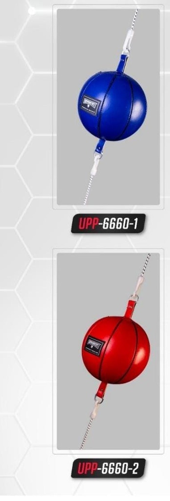 Pera Loca UPP-6660