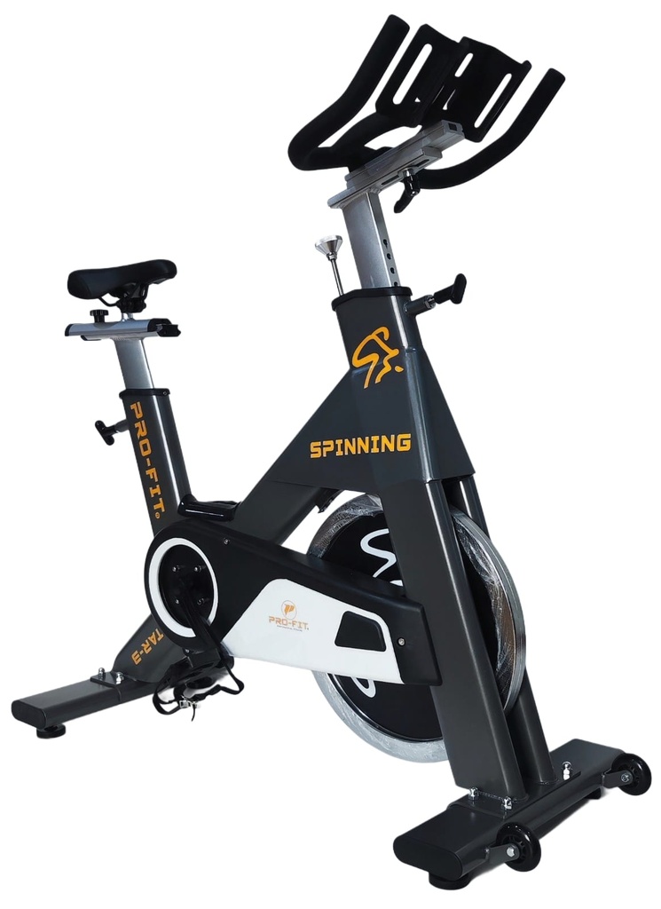 Bicicleta Spinning STAR-3