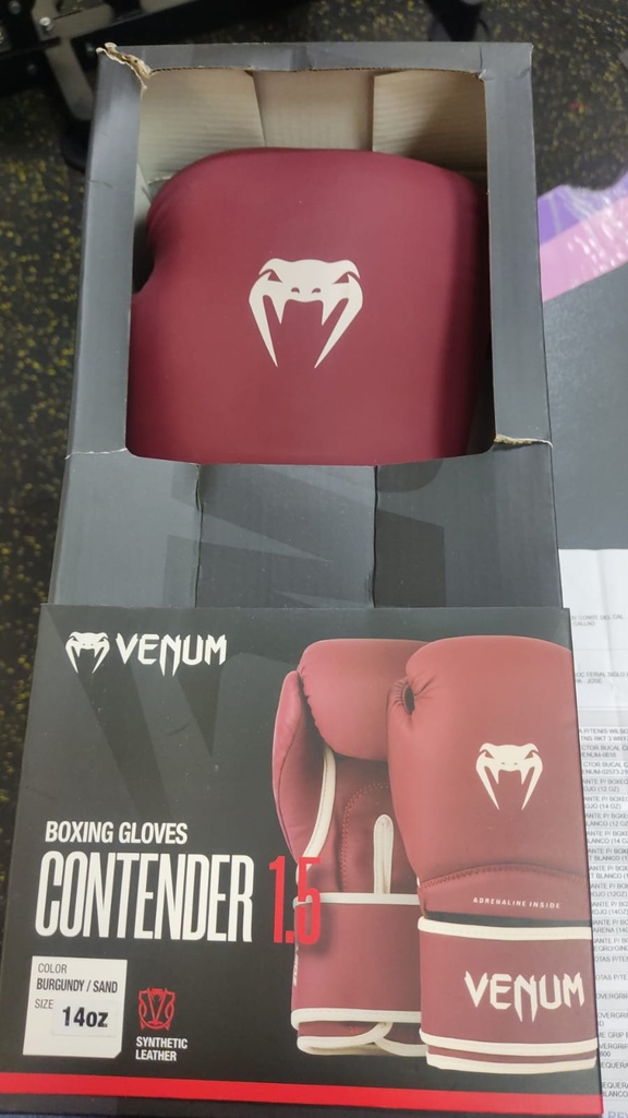 Guantes de Box Venum 05105-050