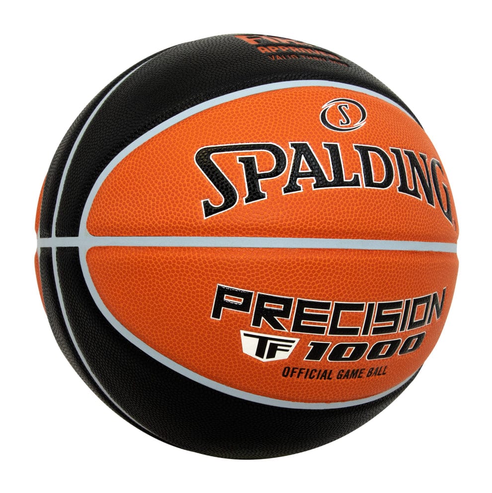 Pelota de Basquet Spalding Precision TF-1000