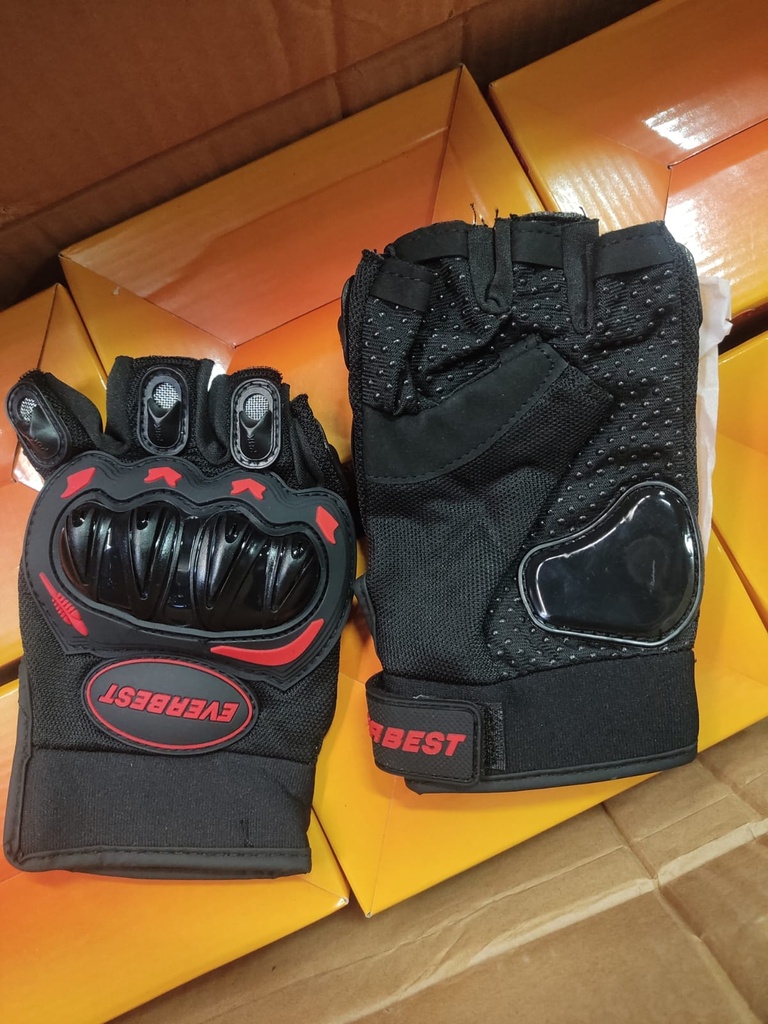 Miton de moto EB