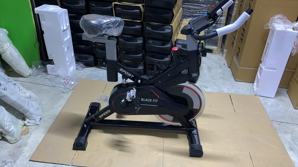 Spinning BF volante 15kg YL 358