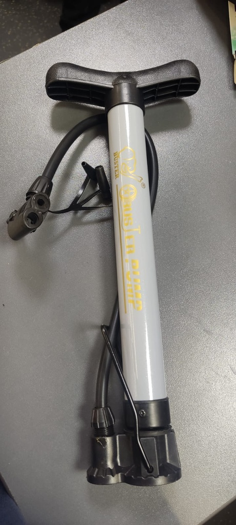 Inflador Buster JDX  AB-320