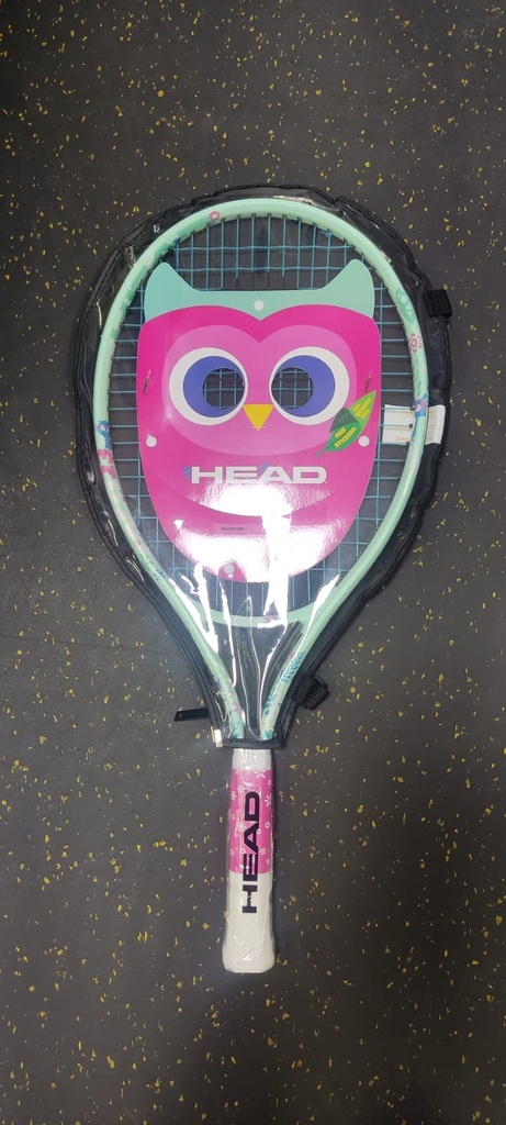Raqueta tennis HEAD JR 23