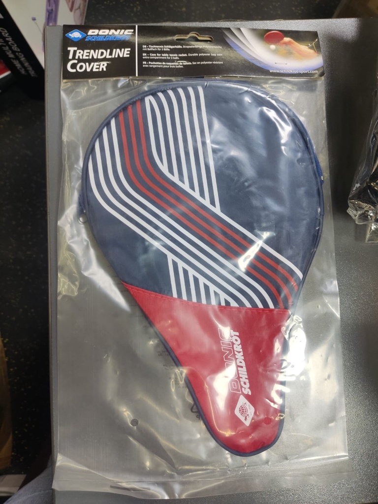 Funda ping pong DONIC