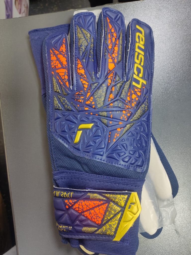 Guante arquero REUSCH 