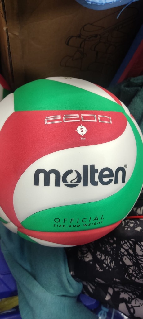 Pelota de Voley Molten 3500