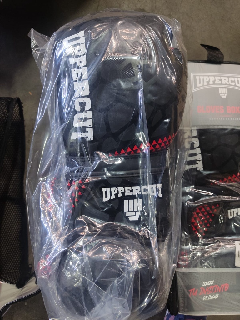 Guante de Box UPP6630