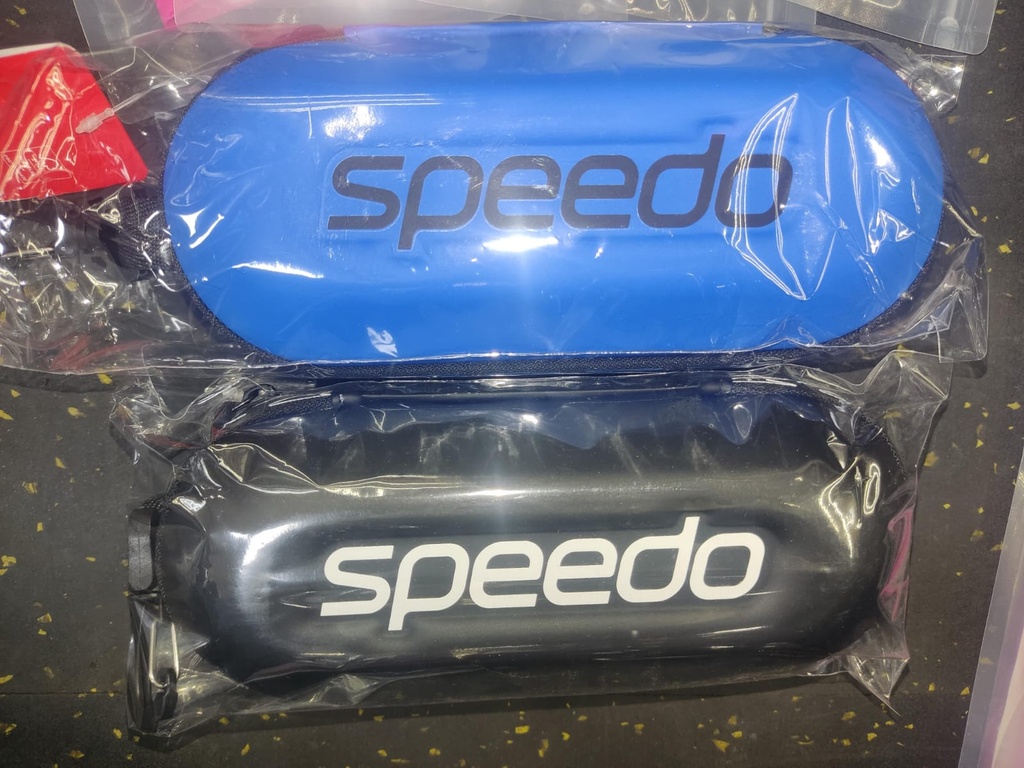 Estuche Speedo