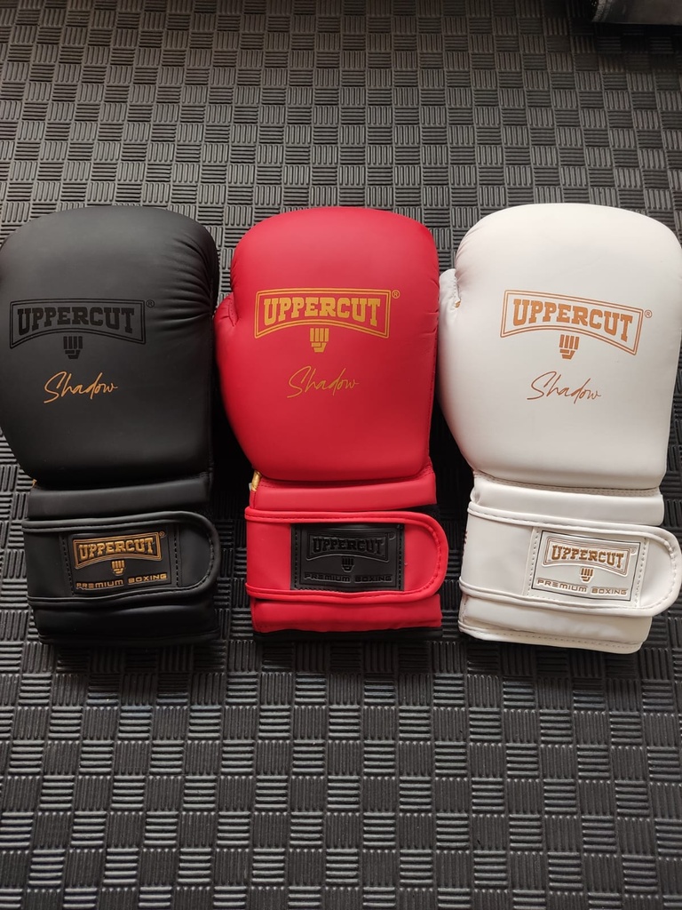 Guante de Box UPP-4200 Shadow