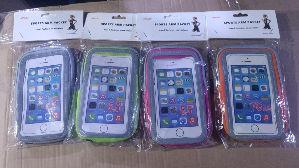 Porta Celular 