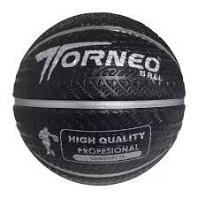 Pelota de Basquet #05 Torneo Negra