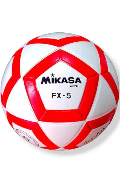 Pelota de Futbol Mikasa FX-5