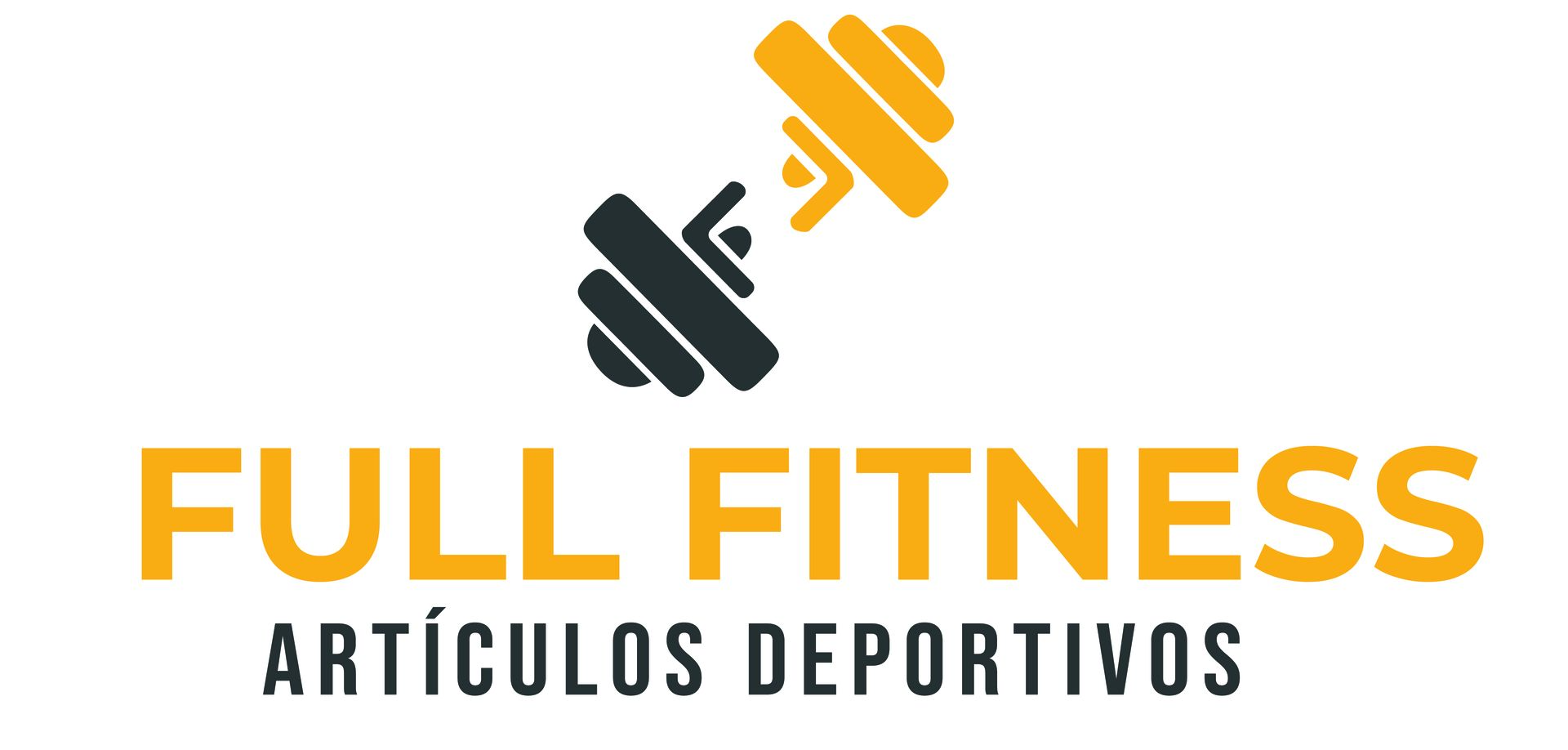 FULL FITNESS